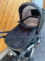 Kinderwagen Hartan Racer GTS Baden-Württemberg - Baienfurt Vorschau