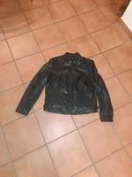Lederjacke schwarz Gr XL für Damen, NEU Hessen - Neustadt Vorschau