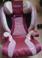 Storchenmühle Autositz Kindersitz Auto Kinder Sitz 15-36 kg rosa Bayern - Bad Neustadt a.d. Saale Vorschau