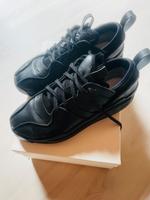 Adidas Y3 Rivalry schwarz 42 Pankow - Prenzlauer Berg Vorschau