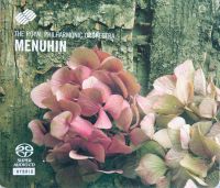 Menuhin-The Royal Philharmonic Orchestra/Yoohong Lee(Cello) CD Saarbrücken-West - Klarenthal Vorschau