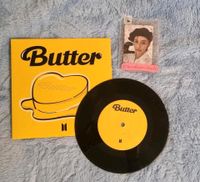 Butter BTS Vinyl Schallplatte Rheinland-Pfalz - Berg Kreis Ahrweiler Vorschau
