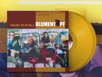 Blumentopf - Kein Zufall Ltd. Gelbes 2x Vinyl (Neu) Deutschrap Nordrhein-Westfalen - Solingen Vorschau
