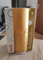 McDonalds Coca-Cola Gold Glas limited Edition 2016 Hutchinson Des Stuttgart - Feuerbach Vorschau