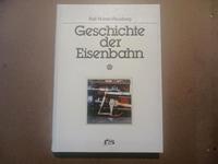 Buch "GESCHICHTE DER EISENBAHN" von Ralf Roman Rossberg Niedersachsen - Edewecht Vorschau