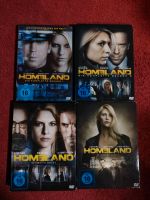 TV Serie Homeland - Staffel 1 / 2 / 3 / 5 Nordrhein-Westfalen - Hamm Vorschau