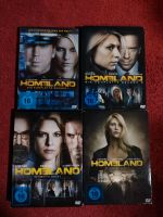 TV Serie Homeland -  Staffel 1 / 2 / 3 / 5 Nordrhein-Westfalen - Hamm Vorschau