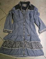 Khujo 3/4 Arm Kleid gr.XL Thüringen - Sömmerda Vorschau