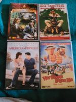 DVD Sammlung (Bud Spencer, Märchen) Hessen - Mengerskirchen Vorschau