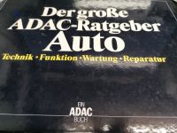 Der große ADAC-Ratgeber Auto Rheinland-Pfalz - Budenheim Vorschau