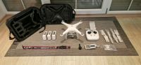 DJI Phantom 3 Professional auch Tausch Drohne Brandenburg - Wriezen Vorschau