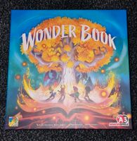 Wonder Book Brettspiel Hessen - Espenau Vorschau