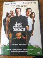 DVD Keine halben Sachen Sachsen-Anhalt - Kemberg Vorschau