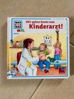 Was ist was - Wir gehen heute zum Kinderarzt Rheinland-Pfalz - Annweiler am Trifels Vorschau