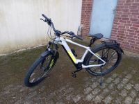 Cube Reaktion Hybrid Pro e-MTB Gr.L Nordrhein-Westfalen - Herzogenrath Vorschau