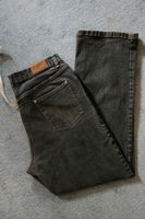 Arizona, breit geschnitten Jeans, high waist, kurze Gr. 21 /38-40 Sachsen - Görlitz Vorschau