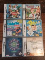 Nintendo DS Spiele und Zubehör Nordrhein-Westfalen - Arnsberg Vorschau