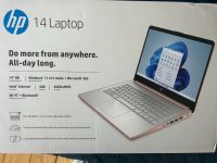 HP 14 Laptop 14zoll Bayern - Fürth Vorschau