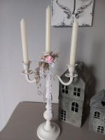 Kerzenständer dekoriert Niedersachsen - Upgant-Schott Vorschau