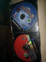 Baldur Gates Dark Alliance 1&2 PS 2 Playstation 2 Brandenburg - Wittstock/Dosse Vorschau