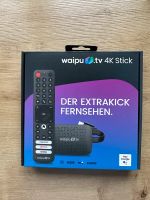 Waipu TV 4K Stick mit Fernbedienung Niedersachsen - Lohne (Oldenburg) Vorschau