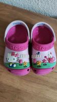 Crocs hello kitty Bayern - Neuburg a.d. Donau Vorschau