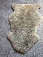 Schafsfell new Zealand sheepskin Braun Niedersachsen - Wolfsburg Vorschau