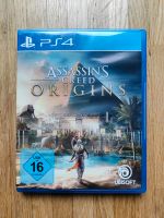 Assassin's Creed Origins (PS4) Köln - Nippes Vorschau