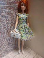 Barbie Kleidung Nordrhein-Westfalen - Nettetal Vorschau