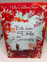 Buch Bis zum Ende des Sommers Hessen - Leun Vorschau