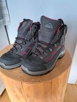 Mc Kinley Magma Mid 2.0 Wanderschuhe Trekking Gr 38 Thüringen - Auengrund Vorschau