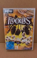 Flockers (PC DVD-ROM) - Neues, versiegeltes Spiel von den Machern Bayern - Bayreuth Vorschau