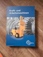 NEU. Kraft- und Arbeitsmaschinen. Techniker. Niedersachsen - Vorwerk bei Tarmstedt Vorschau