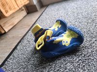 Badeschuhe Badesocken 22 23 Playshoes Thüringen - Saalfeld (Saale) Vorschau