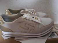 Damen Schuhe sneaker Neu mit Etikett Niedersachsen - Dinklage Vorschau
