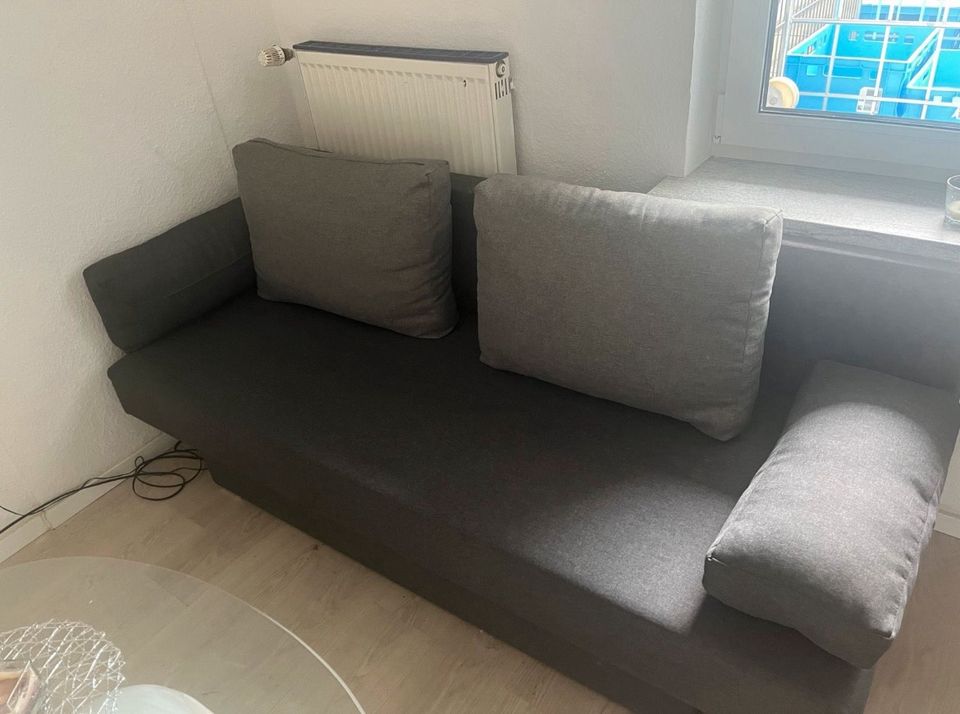 2 Sitz Couch in Landau in der Pfalz