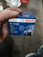 Ölfilter F 026407022 Bosch P 7022 Sachsen - Pirna Vorschau