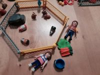 Playmobil Meerschweinchen  Hasen Gehege Hannover - Döhren-Wülfel Vorschau