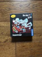 Die drei Fragezeichen Kids: Spiel „Gespensterjagd“, Kosmos, neu Essen - Essen-Borbeck Vorschau