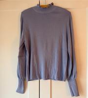 Hellblauer Strickpullover von Cos Nordrhein-Westfalen - Winterberg Vorschau