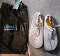 Orbisana Barfußschuhe Größe 39 Nordrhein-Westfalen - Hamm Vorschau