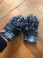 Chanel Tweed & Leder Handschuhe Neuhausen-Nymphenburg - Neuhausen Vorschau