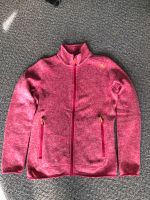 CMP Skijacke Fleece Gr. 176 rosa pink Nordrhein-Westfalen - Verl Vorschau