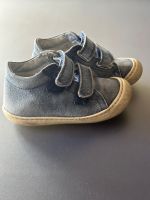 Naturino Sneaker "Cocoon" Jeans - Gr. 23 - SEHR GUTER ZUSTAND Berlin - Treptow Vorschau