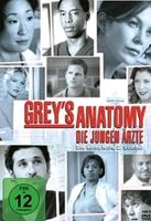 Grey's Anatomy Staffel 1 bis 10 Saarland - Lebach Vorschau