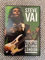 Steve Vai - Live at the Astoria London 2 DVDs Schleswig-Holstein - Handewitt Vorschau