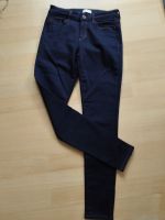 Esprit Denim Stretch Jeans dunkelblau Gr. 34 XS Dresden - Blasewitz Vorschau