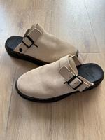 Dr. Martens Wildleder Sandale, beige, Gr. 39 Lingen (Ems) - Altenlingen Vorschau