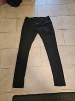 Represent jeans Gr.36 black slim skinny Baden-Württemberg - Ellwangen (Jagst) Vorschau
