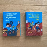 Astrid Lindgren Bücher Karlsson Niedersachsen - Buchholz in der Nordheide Vorschau
